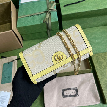 VS - GUKI Bag - 925