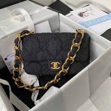 VS - CHL Bags - 7368