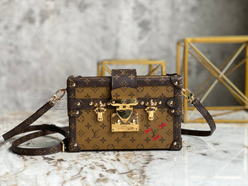 VS Fashion Lu-Vi Bags - 16680