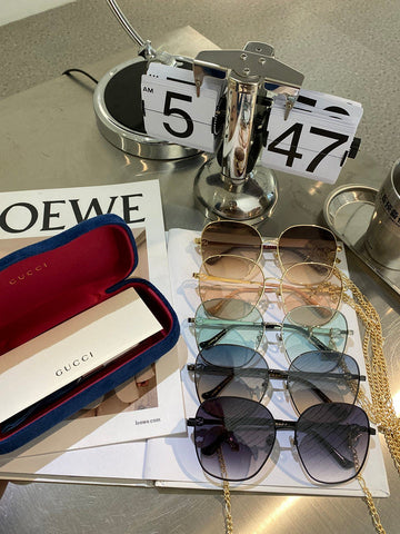 VS - GUKI Sunglass - 452