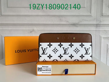 VS CHL Wallet - 1726