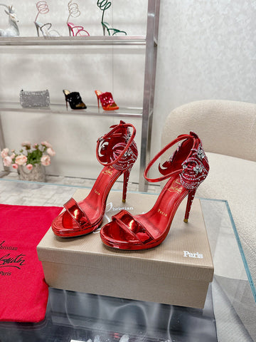 VS - CBL Women Shoes - 044