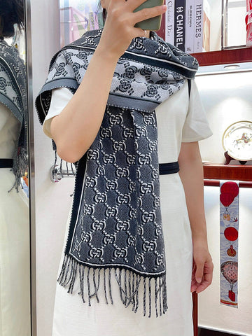VS - GUKI Scarf - 268