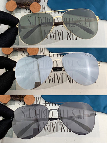 VS - GUKI Sunglass - 200