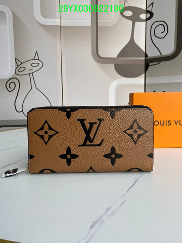 VS CHL Wallet - 1705
