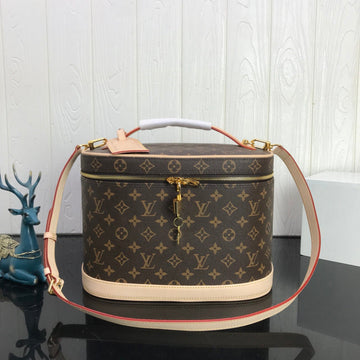 VS - LOV Women Bag - 1344