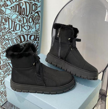 VS Luxury - PD Women Shoes - 306