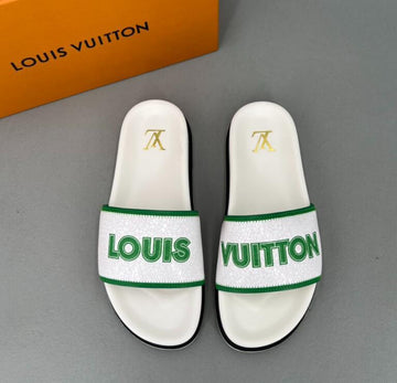 VS Luxury - LOV Men Shoes - 1007