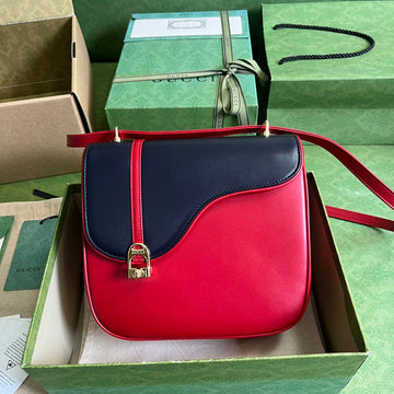 VS - GUKI Bag - 869