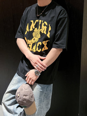 VS - AMIR Men Clothes - 113