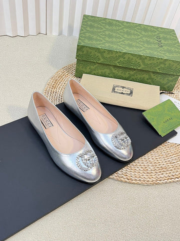CS - GUKI Shoe - 462