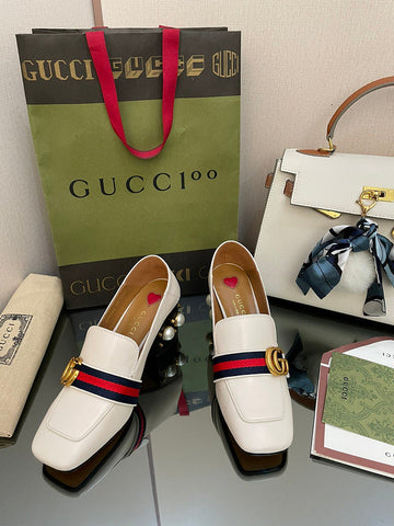 CS - GUKI Shoe - 225