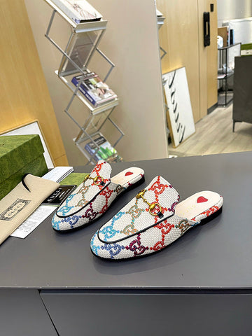 CS - GUKI Shoe - 513