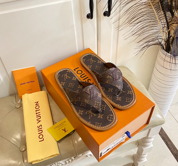 VS Luxury - LOV Women Shoes - 119