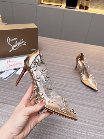 VS - CBL Women Shoes - 107
