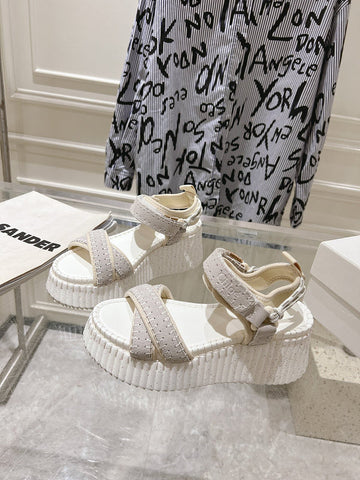 VS - CLE Women Shoes - 041