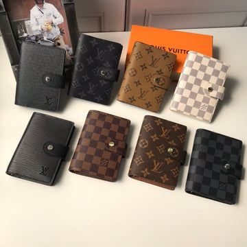 VS CHL Wallet - 2054