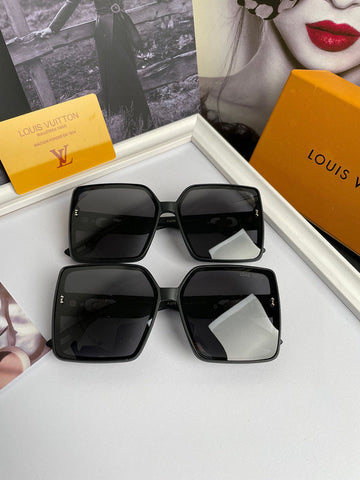 VS - LOV Sunglass - 133