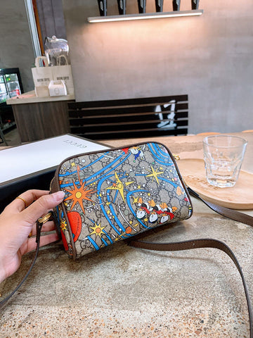 VS - GCI Bags - 2149