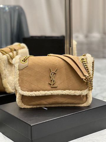 VLS - VS Fashion Bags - 033
