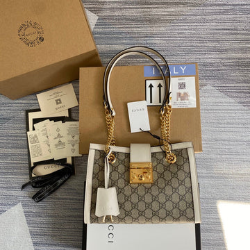 VS - GUKI Bags - 2336