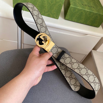VS - GUKI Belt - 221