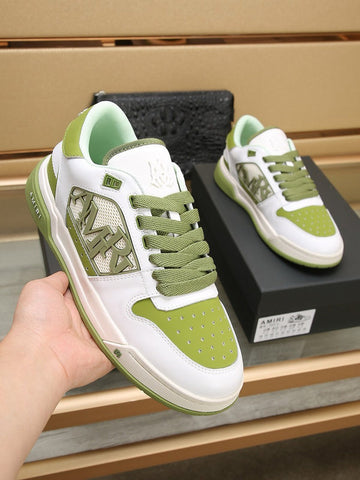 VS - AMIR Men Shoes - 518