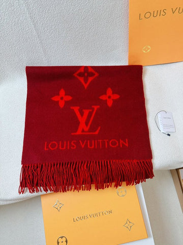 VS - LOV Scarf - 464