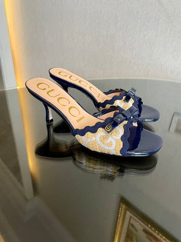 VS - GUKI Shoe - 881