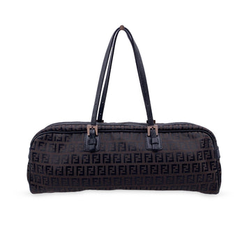 Fendi Handbag Bassotto Bag