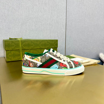 CS - GUKI Shoe - 741