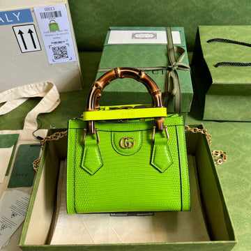 Gucci Luxury Fashion Bag
