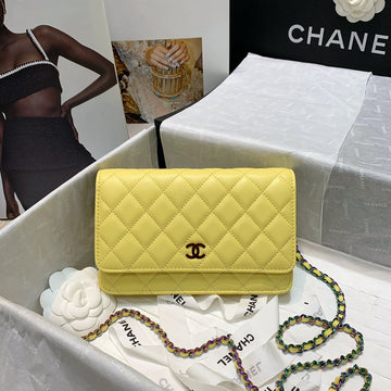 VS - CHL Bags - 693