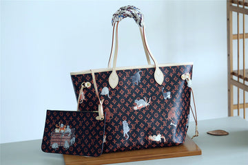 VS Fashion Lu-Vi bags - 8083