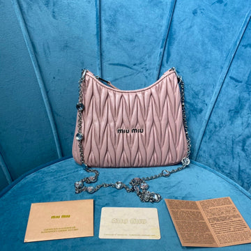 VS - MMU Women Bag - 131
