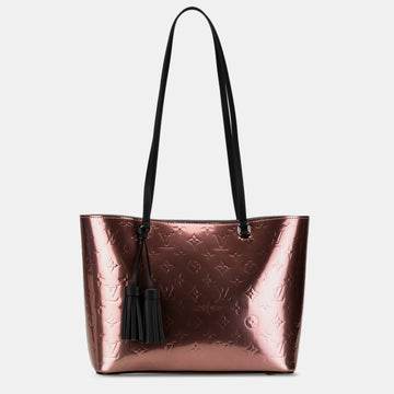 Monogram Vernis Long Beach PM