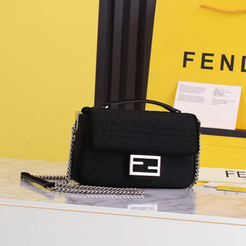 Fendi Luxury Fashion Bag