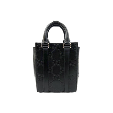 Gucci VS Perforated Mini Tote