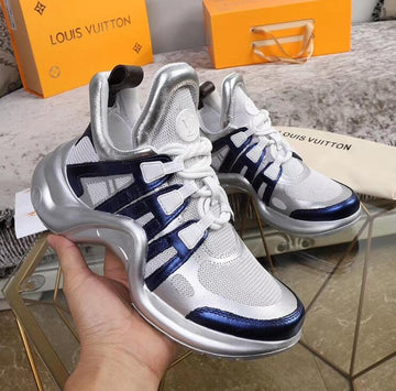VS Luxury - LOV Men Shoes - 2000
