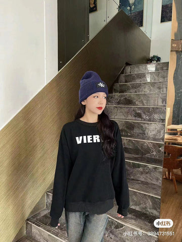 VS - LOV Cap - 207