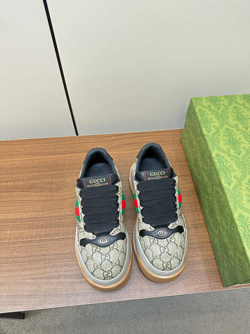 VS - GUKI Shoe - 1268