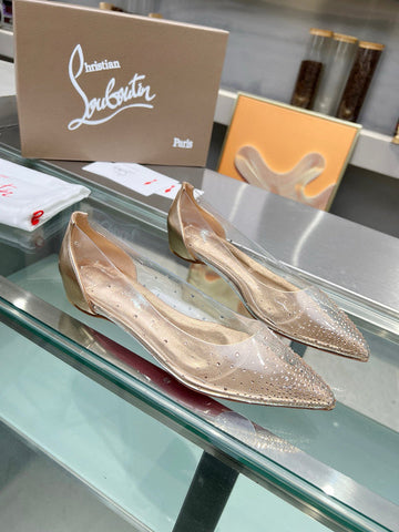 VS - CBL Women Shoes - 011