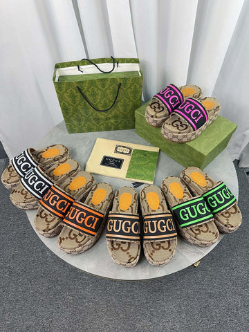 CS - GUKI Shoe - 172