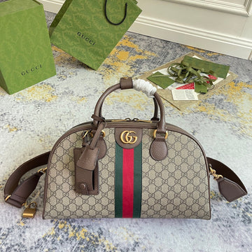 Gucci Luxury Fashion Bag