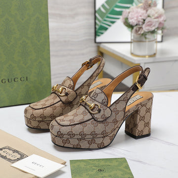 VS - GUKI Shoe - 1347