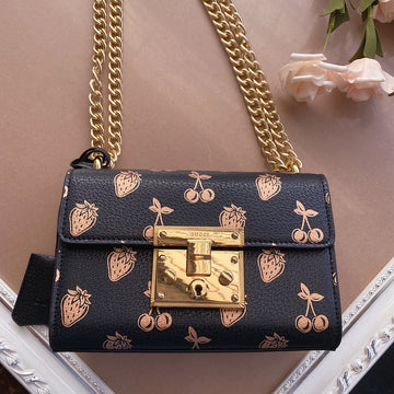 VS - GCI Bags - 1943