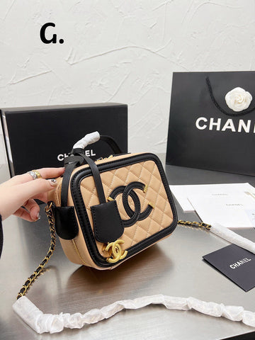 VS - CHL Bags - 7015