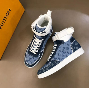 VS Luxury - LOV Men Shoes - 1556