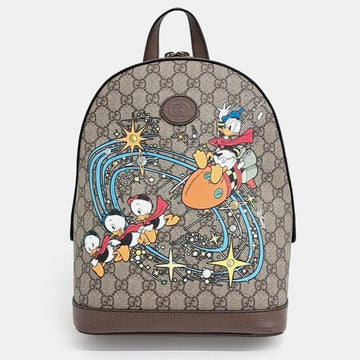 X Disney Backpack