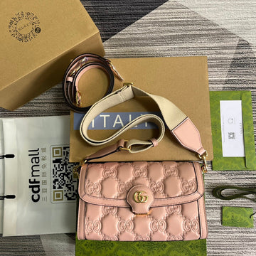 VS - GCI Bags - 5536